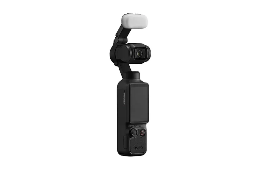 DJI Osmo Pocket 4 Fill Light DJI Osmo Pocket 4 Fill Light