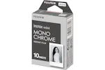 Fujifilm Instax Mini Instant Film Monochrome | 10 Sheets Fujifilm Instax Mini Instant Film Monochrome | 10 Sheets