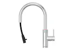 Quooker Flex Round Tap | Polished Chrome | FXRCHR Quooker Flex Round Tap | Polished Chrome | FXRCHR
