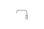 Quooker Nordic Square Single Tap | Stainless Steel | NSSSST Quooker Nordic Square Single Tap | Stainless Steel | NSSSST