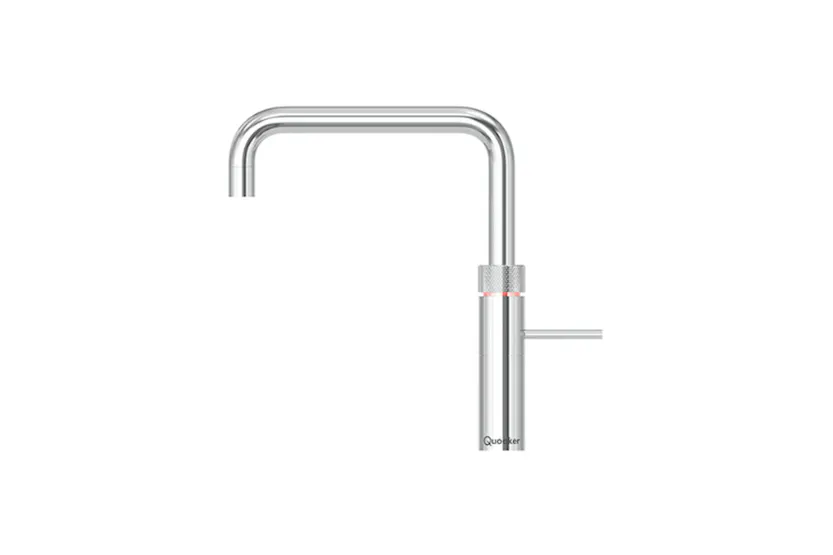 Quooker Fusion Square Tap | Chrome | FNSCHR Quooker Fusion Square Tap | Chrome | FNSCHR