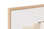 3D Objects Framed Print Wall Art | Beige/Brown | 60 x 45 cm | Assorted Design (1 Piece) 3D Objects Framed Print Wall Art | Beige/Brown | 60 x 45 cm | Assorted Design (1 Piece)