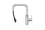 Quooker Flex Square Tap | Stainless Steel | FXSSST Quooker Flex Square Tap | Stainless Steel | FXSSST