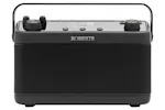 Roberts Stream 219 Internet Portable Stereo Radio with Spotify | Black Roberts Stream 219 Internet Portable Stereo Radio with Spotify | Black
