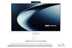 ASUS V400 AiO 23.8" All-In-One Intel Core 5 | 16GB | 512GB | White ASUS V400 AiO 23.8" All-In-One Intel Core 5 | 16GB | 512GB | White
