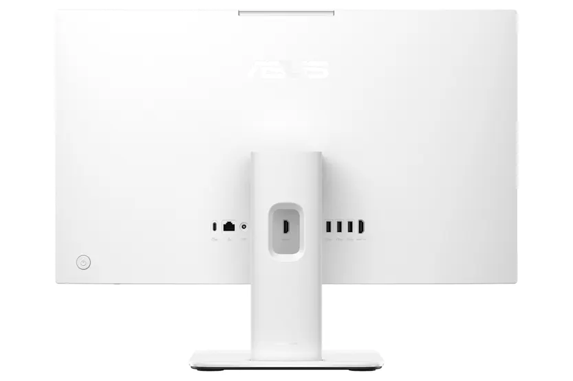 ASUS V400 AiO 23.8" All-In-One Intel Core 5 | 16GB | 512GB | White ASUS V400 AiO 23.8" All-In-One Intel Core 5 | 16GB | 512GB | White