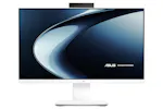 ASUS V400 AiO 23.8" All-In-One Intel Core 5 | 16GB | 512GB | White ASUS V400 AiO 23.8" All-In-One Intel Core 5 | 16GB | 512GB | White