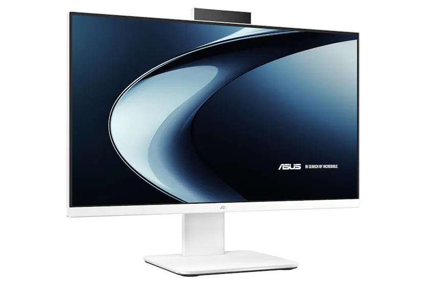ASUS V400 AiO 23.8" All-In-One Intel Core 5 | 16GB | 512GB | White ASUS V400 AiO 23.8" All-In-One Intel Core 5 | 16GB | 512GB | White