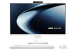 ASUS V400 AiO 27" All-In-One Intel Core 5 | 16GB | 512GB | White ASUS V400 AiO 27" All-In-One Intel Core 5 | 16GB | 512GB | White