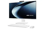 ASUS V400 AiO 27" All-In-One Intel Core 5 | 16GB | 512GB | White ASUS V400 AiO 27" All-In-One Intel Core 5 | 16GB | 512GB | White