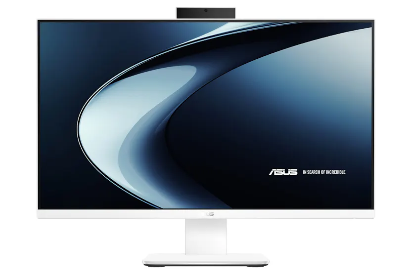 ASUS V400 AiO 27" All-In-One Intel Core 5 | 16GB | 512GB | White ASUS V400 AiO 27" All-In-One Intel Core 5 | 16GB | 512GB | White