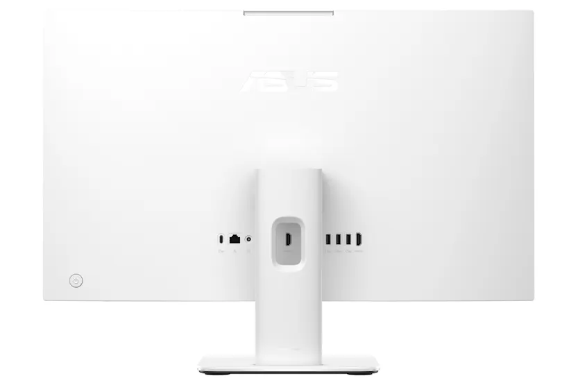 ASUS V400 AiO 27" All-In-One Intel Core 5 | 16GB | 512GB | White ASUS V400 AiO 27" All-In-One Intel Core 5 | 16GB | 512GB | White