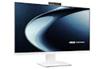 ASUS V400 AiO 27" All-In-One Intel Core 5 | 16GB | 512GB | White ASUS V400 AiO 27" All-In-One Intel Core 5 | 16GB | 512GB | White