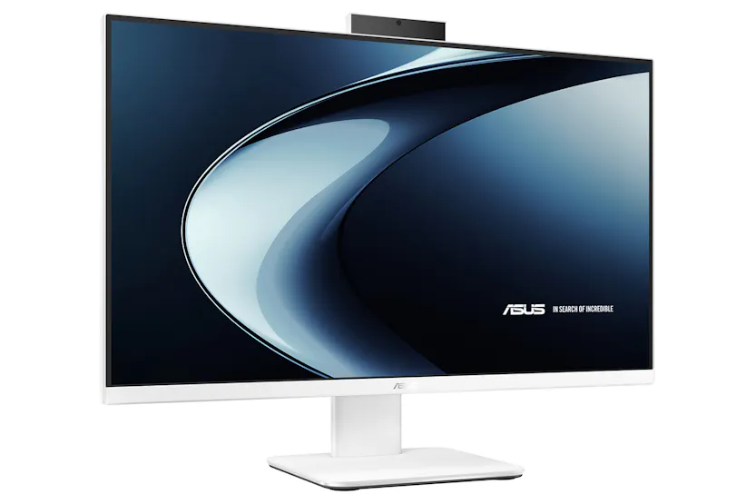 ASUS V400 AiO 27" All-In-One Intel Core 5 | 16GB | 512GB | White ASUS V400 AiO 27" All-In-One Intel Core 5 | 16GB | 512GB | White