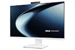 ASUS V400 AiO 27" All-In-One Intel Core 5 | 16GB | 512GB | White ASUS V400 AiO 27" All-In-One Intel Core 5 | 16GB | 512GB | White