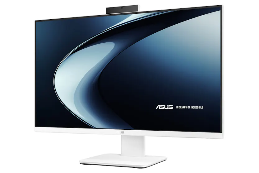 ASUS V400 AiO 27" All-In-One Intel Core 5 | 16GB | 512GB | White ASUS V400 AiO 27" All-In-One Intel Core 5 | 16GB | 512GB | White