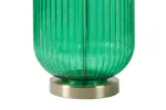 Varese Glass Table Lamp | Emerald Varese Glass Table Lamp | Emerald