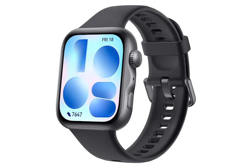 Huawei Watch Fit 5 | Black Huawei Watch Fit 5 | Black