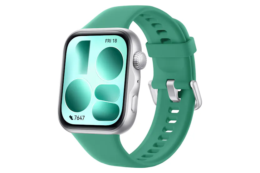 Huawei Watch Fit 5 | Green Huawei Watch Fit 5 | Green