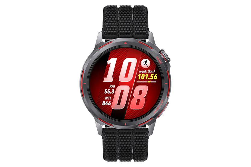 Huawei Watch GT Runner 2 | Black Huawei Watch GT Runner 2 | Black