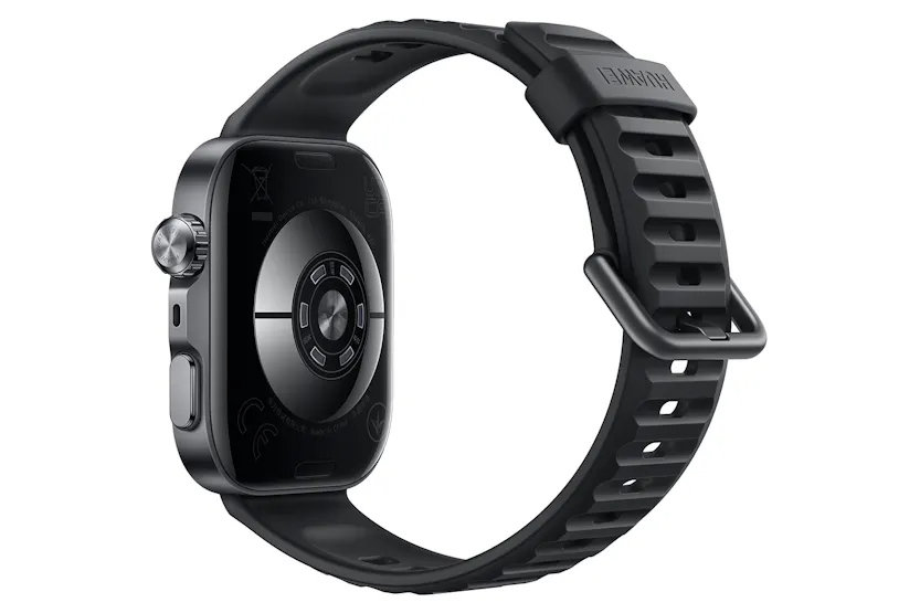 Huawei Watch Fit 5 Pro | Black Huawei Watch Fit 5 Pro | Black