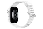 Huawei Watch Fit 5 Pro | White Huawei Watch Fit 5 Pro | White
