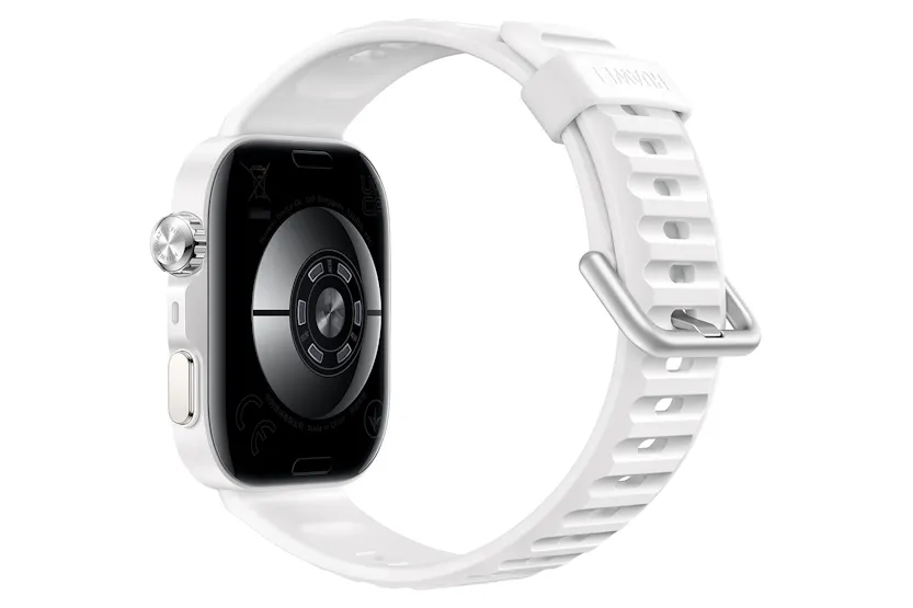 Huawei Watch Fit 5 Pro | White Huawei Watch Fit 5 Pro | White
