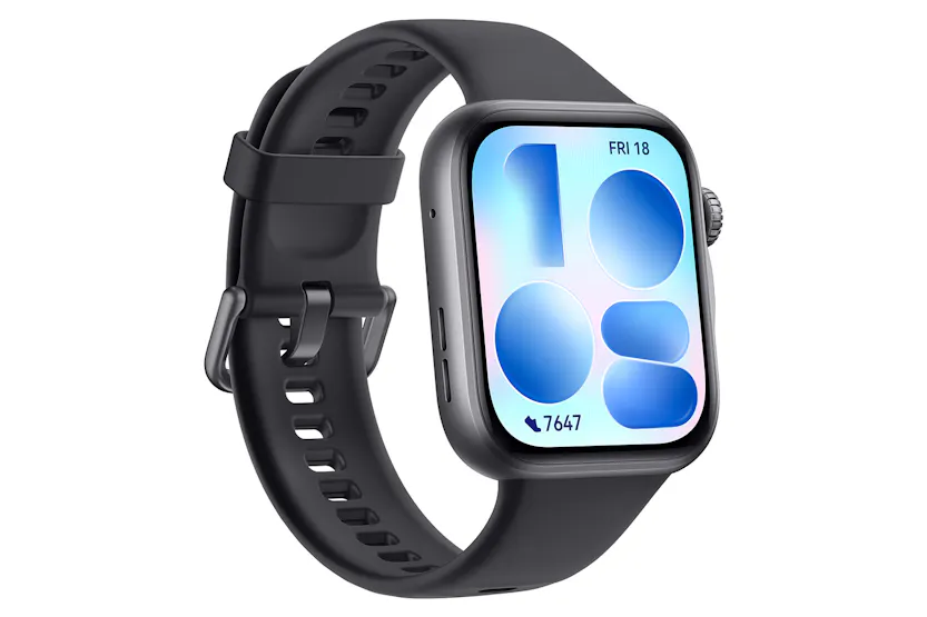 Huawei Watch Fit 5 | Black Huawei Watch Fit 5 | Black