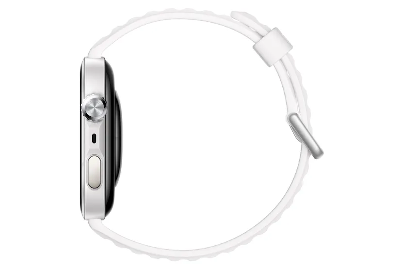 Huawei Watch Fit 5 Pro | White Huawei Watch Fit 5 Pro | White