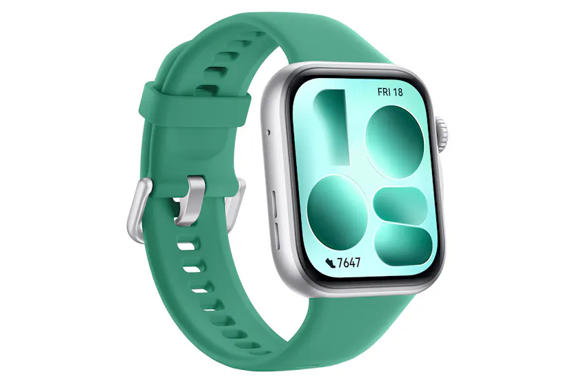 Huawei Watch Fit 5 | Green Huawei Watch Fit 5 | Green