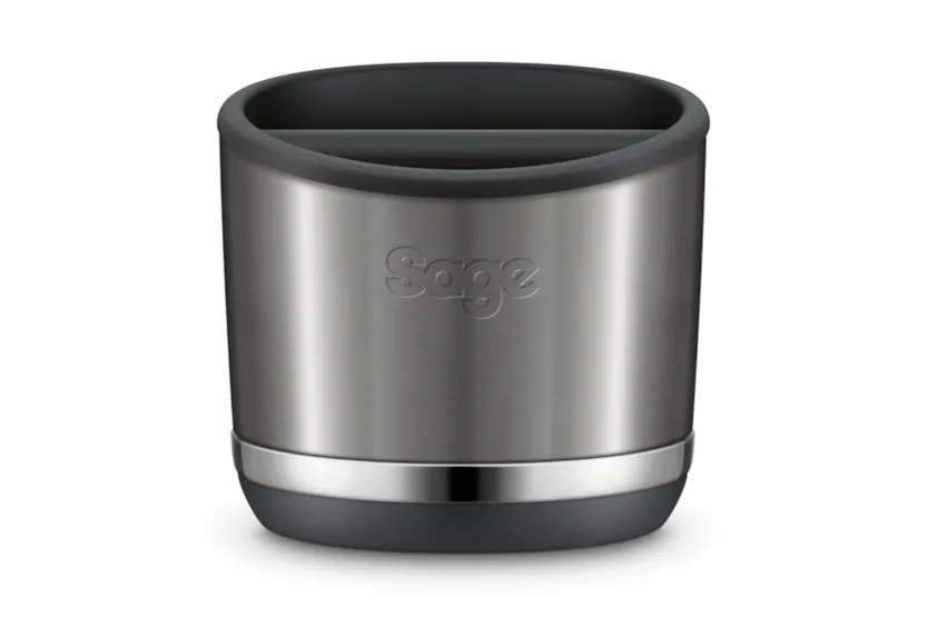 Sage The Knock Box 10 Coffee Puck Container | SEA501BST0ZEU1 Sage The Knock Box 10 Coffee Puck Container | SEA501BST0ZEU1