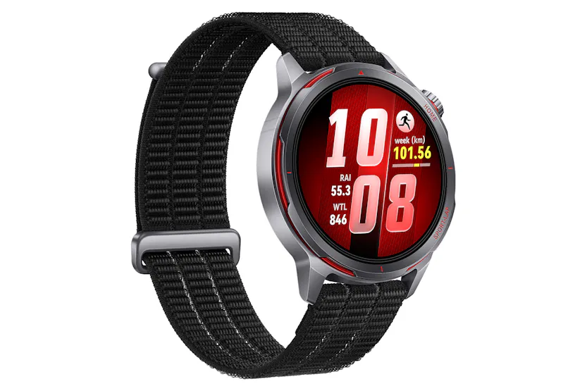 Huawei Watch GT Runner 2 | Black Huawei Watch GT Runner 2 | Black