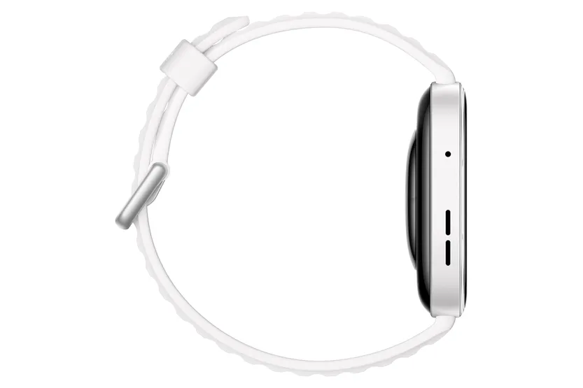 Huawei Watch Fit 5 Pro | White Huawei Watch Fit 5 Pro | White