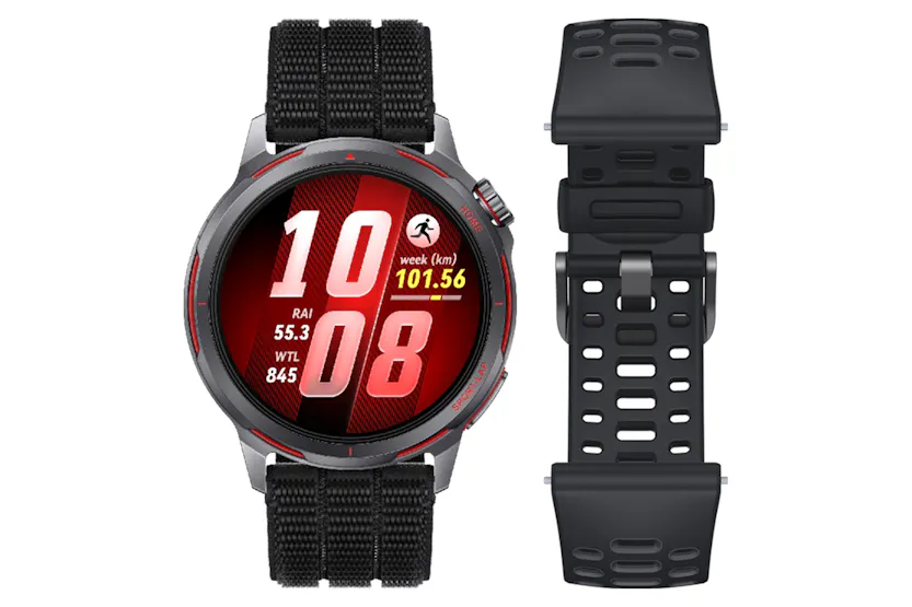 Huawei Watch GT Runner 2 | Black Huawei Watch GT Runner 2 | Black
