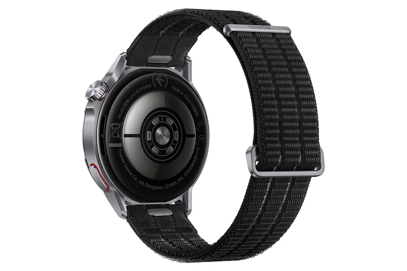 Huawei Watch GT Runner 2 | Black Huawei Watch GT Runner 2 | Black