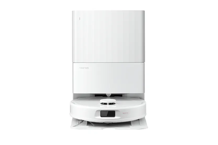 Roborock QV 35S Robot Vacuum White | 8.01.1579 Roborock QV 35S Robot Vacuum White | 8.01.1579