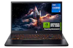 Acer 15.6" Nitro V15 Intel Core i7 13620H | 16GB | 1TB | Black | GeForce RTX 5060 Acer 15.6" Nitro V15 Intel Core i7 13620H | 16GB | 1TB | Black | GeForce RTX 5060