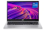 Acer Aspire Go AG15-71P-59QP 15" Intel Core i5 | 8 GB | 512 GB | Silver Acer Aspire Go AG15-71P-59QP 15" Intel Core i5 | 8 GB | 512 GB | Silver