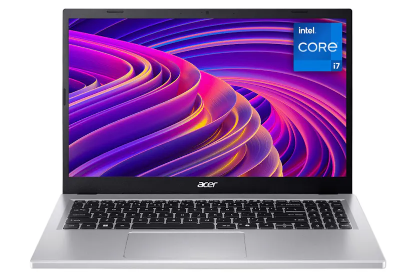 Acer Aspire Go AG15-71P-59QP 15" Intel Core i5 | 8 GB | 512 GB | Silver Acer Aspire Go AG15-71P-59QP 15" Intel Core i5 | 8 GB | 512 GB | Silver
