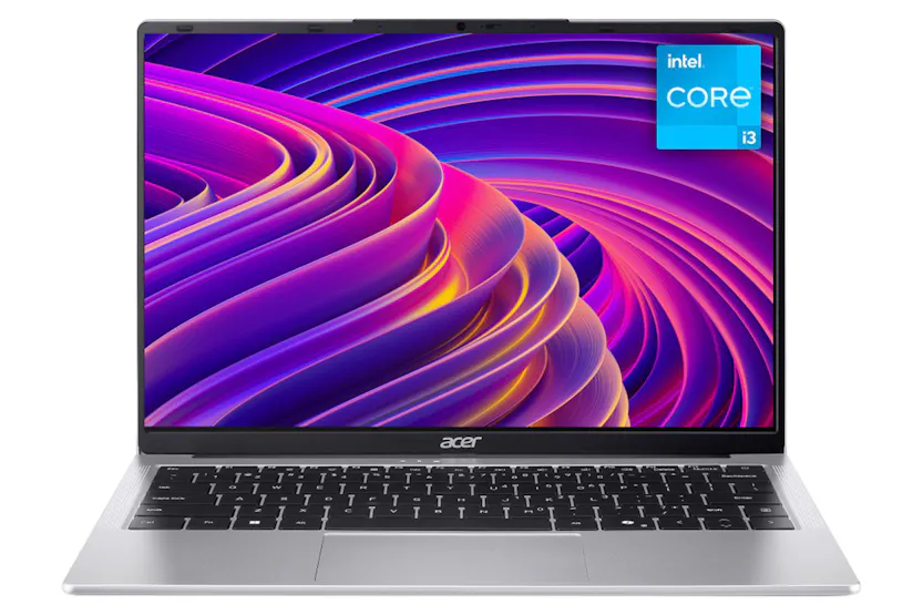Acer Aspire Lite 14" | Intel Core i3 | 8GB | 512GB | SIlver Acer Aspire Lite 14" | Intel Core i3 | 8GB | 512GB | SIlver