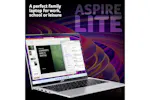 Acer Aspire Lite 14" | Intel Core i3 | 8GB | 512GB | SIlver Acer Aspire Lite 14" | Intel Core i3 | 8GB | 512GB | SIlver