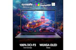 Acer Swift 14" AI AMD Ryzen 7 | 16GB | 1TB | Silver | AMD Radeon Acer Swift 14" AI AMD Ryzen 7 | 16GB | 1TB | Silver | AMD Radeon