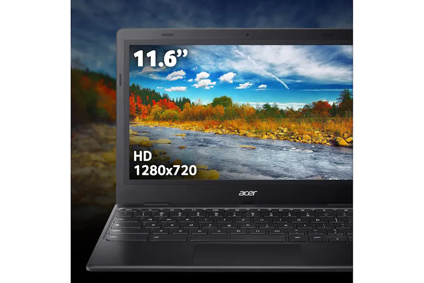 Acer Chromebook 311 CBOA311-1H-C7L1 11.6" Celeron | 4GB | 64GB | Black Acer Chromebook 311 CBOA311-1H-C7L1 11.6" Celeron | 4GB | 64GB | Black