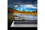 Acer Aspire Lite 14" | Intel Core i3 | 8GB | 512GB | SIlver Acer Aspire Lite 14" | Intel Core i3 | 8GB | 512GB | SIlver