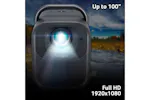 Acer Aopen QF16ATV Full HD Portable Projector Acer Aopen QF16ATV Full HD Portable Projector