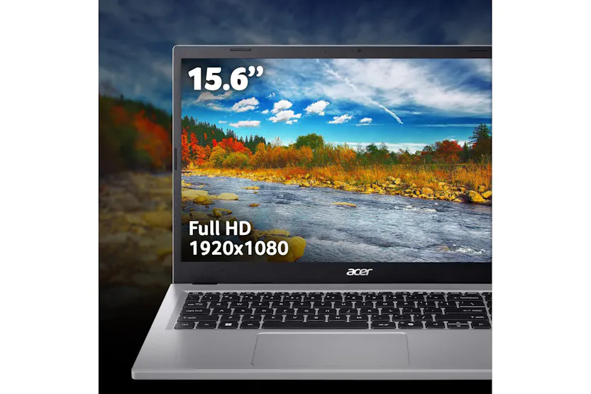 Acer Aspire Go 15 15.6" Intel Core i7 | 16GB | 1TB | Intel Graphics Acer Aspire Go 15 15.6" Intel Core i7 | 16GB | 1TB | Intel Graphics