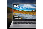 Acer Aspire Go AG15-71P-59QP 15" Intel Core i5 | 8 GB | 512 GB | Silver Acer Aspire Go AG15-71P-59QP 15" Intel Core i5 | 8 GB | 512 GB | Silver