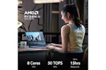 Acer Swift 14" AI AMD Ryzen 7 | 16GB | 1TB | Silver | AMD Radeon Acer Swift 14" AI AMD Ryzen 7 | 16GB | 1TB | Silver | AMD Radeon