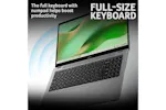 Acer Chromebook 315 CB315-4HT 15.6" Intel Pentium N6000 | 4GB | 128GB | Silver Acer Chromebook 315 CB315-4HT 15.6" Intel Pentium N6000 | 4GB | 128GB | Silver