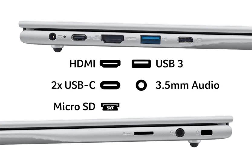 Acer Aspire Lite 14" | Intel Core i3 | 8GB | 512GB | SIlver Acer Aspire Lite 14" | Intel Core i3 | 8GB | 512GB | SIlver
